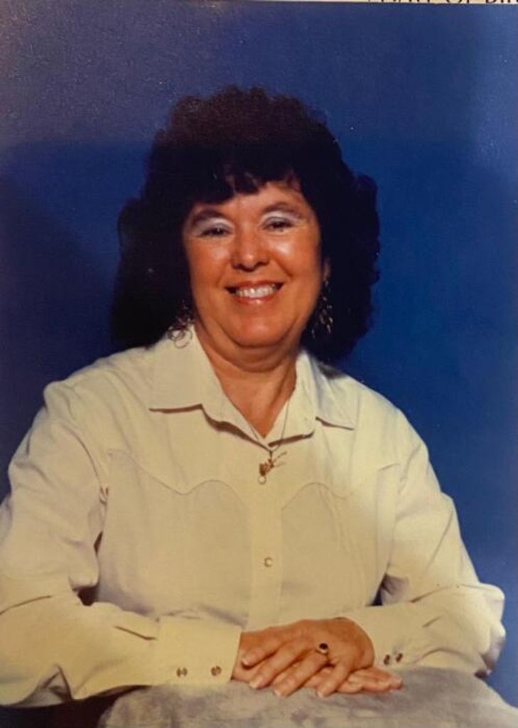 Joy Harris Prevatt