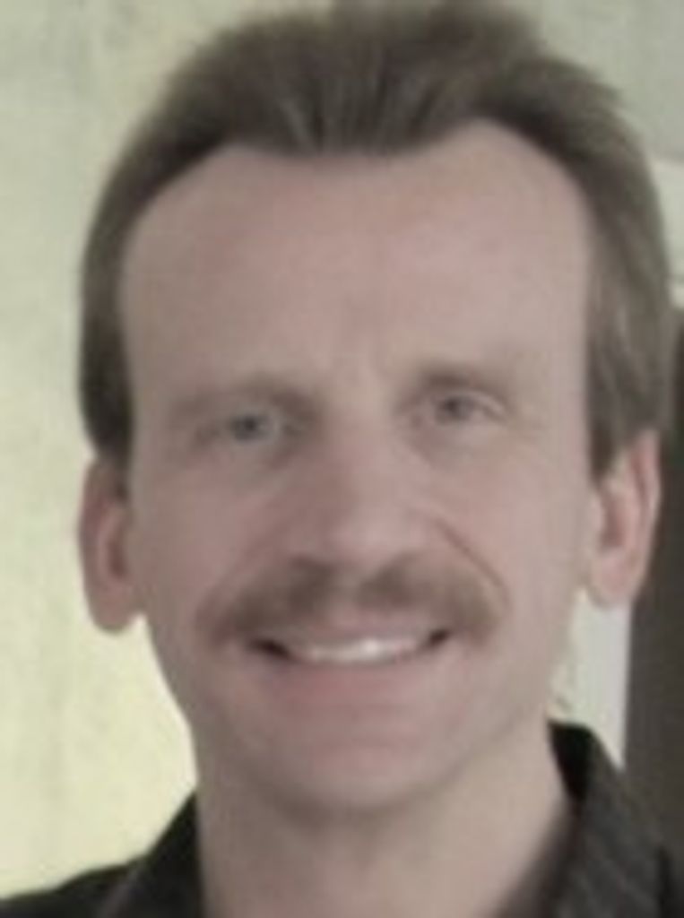 Scott Decker