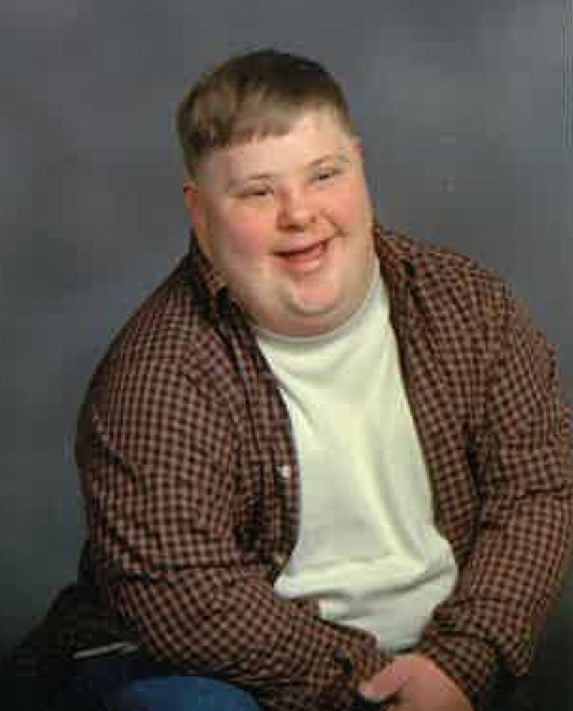 David John Peters