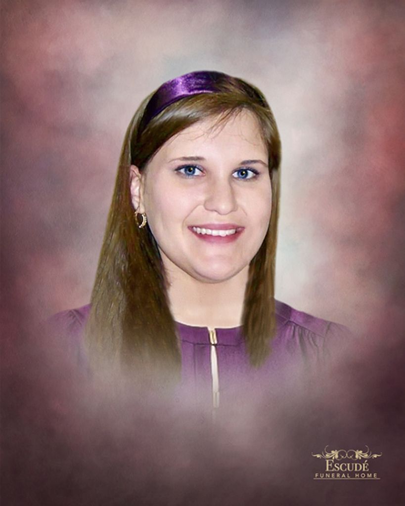 Claire Rabalais