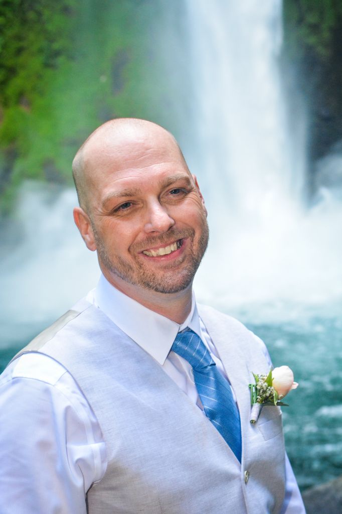 Edwin "Ned" Allen Barry Profile Photo