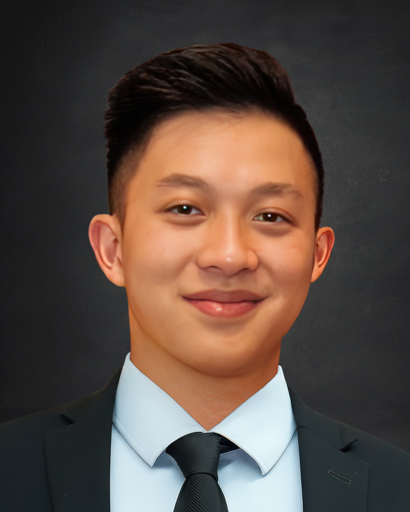 Peter Tran Profile Photo