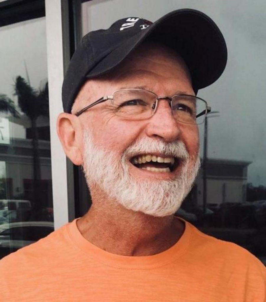 Dennis S Hood Profile Photo