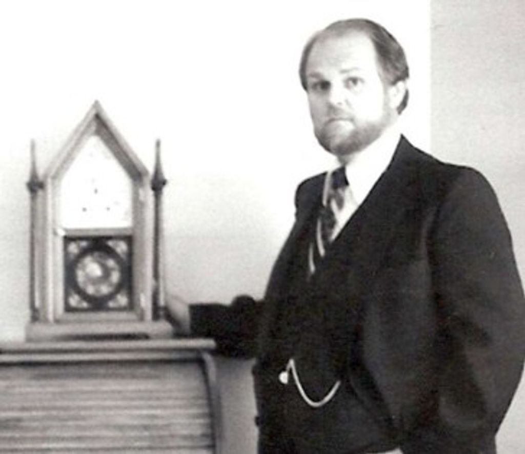 Thomas D. Worley, Sr. Profile Photo