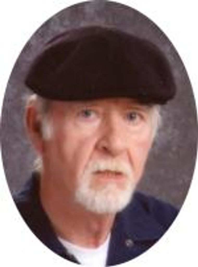 D. Michael "Mike" Brophy