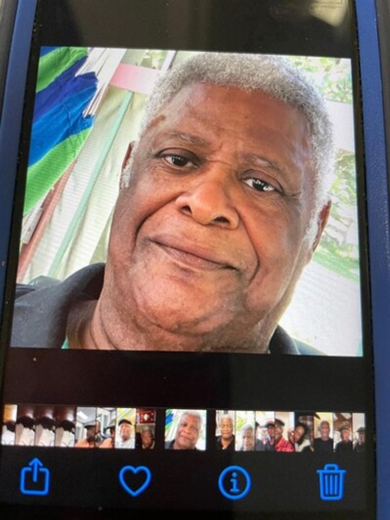 Ira Cleophus Hatchett Profile Photo