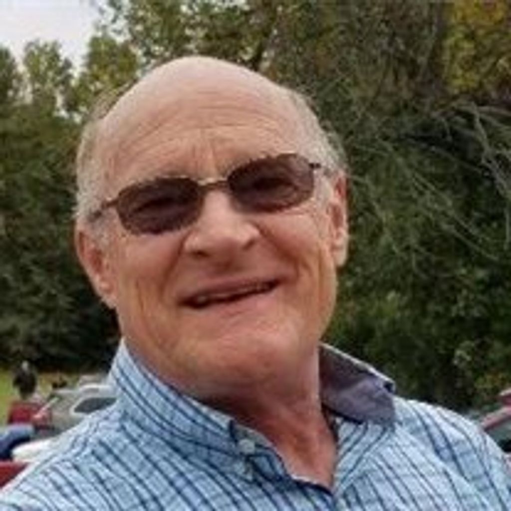 Kenneth Clair Almeter