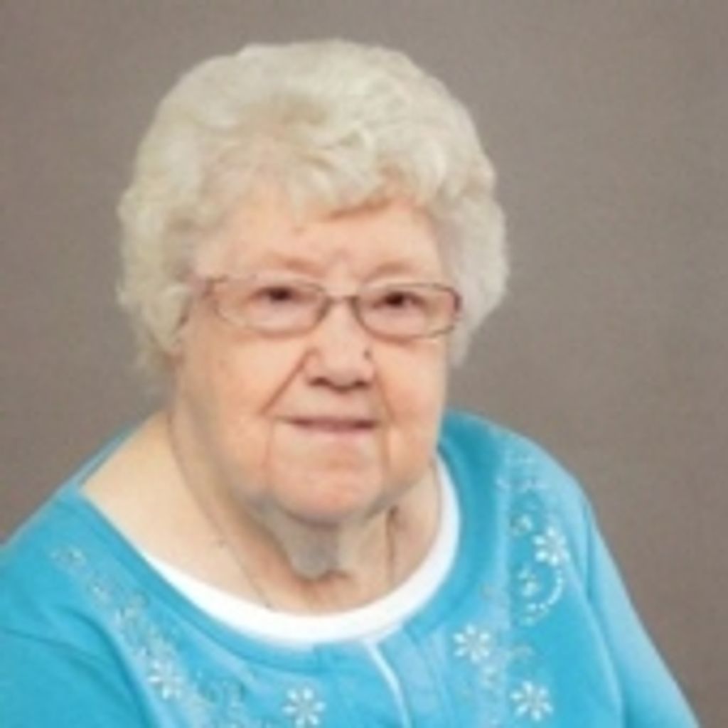 Betty J. Trader Profile Photo