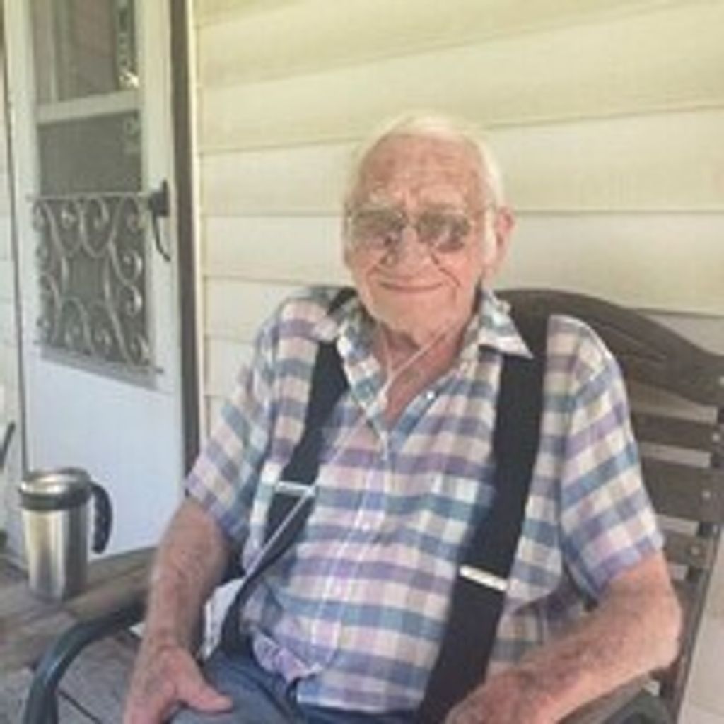Marvin Lloyd Hanson