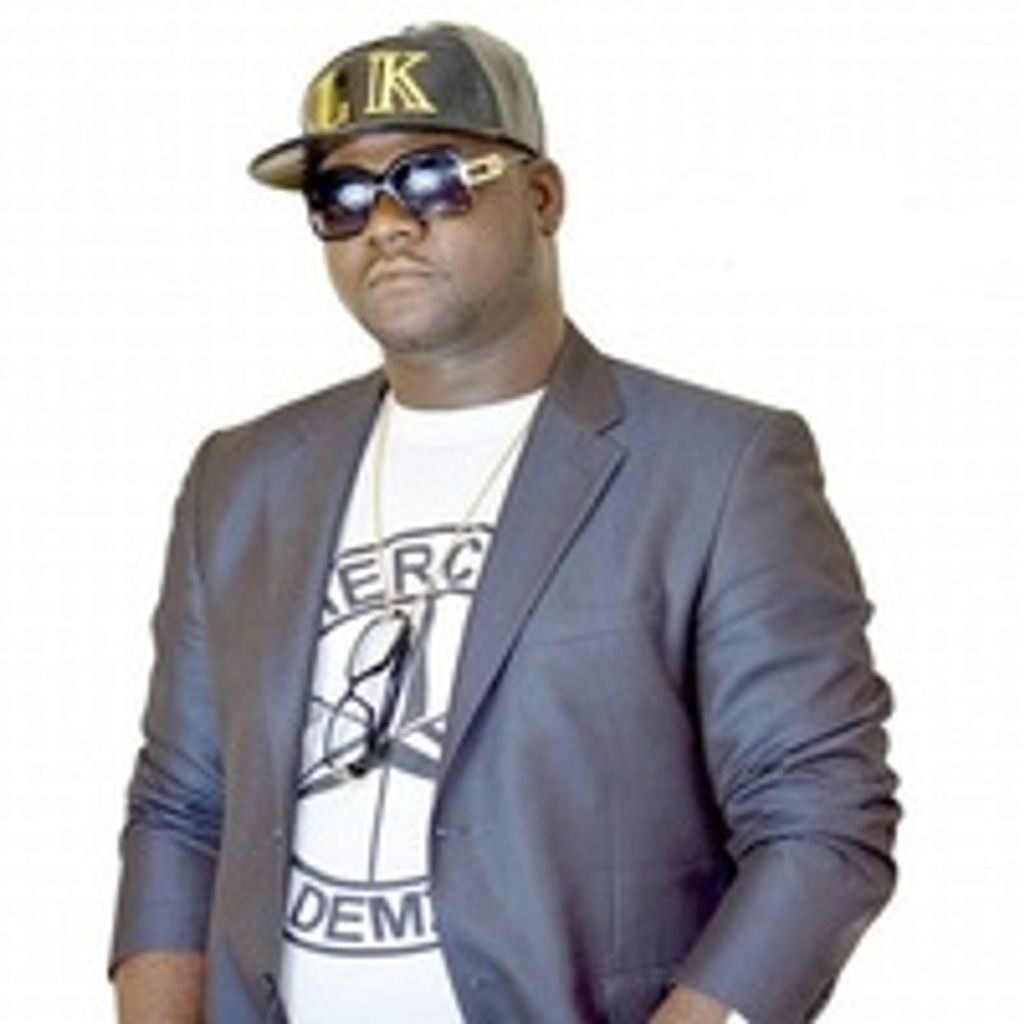 Patrick Katuala