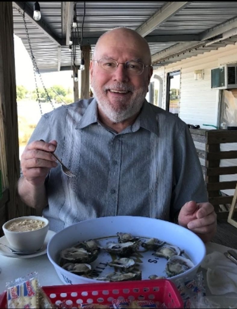 Daryl  Lee Grimm Profile Photo