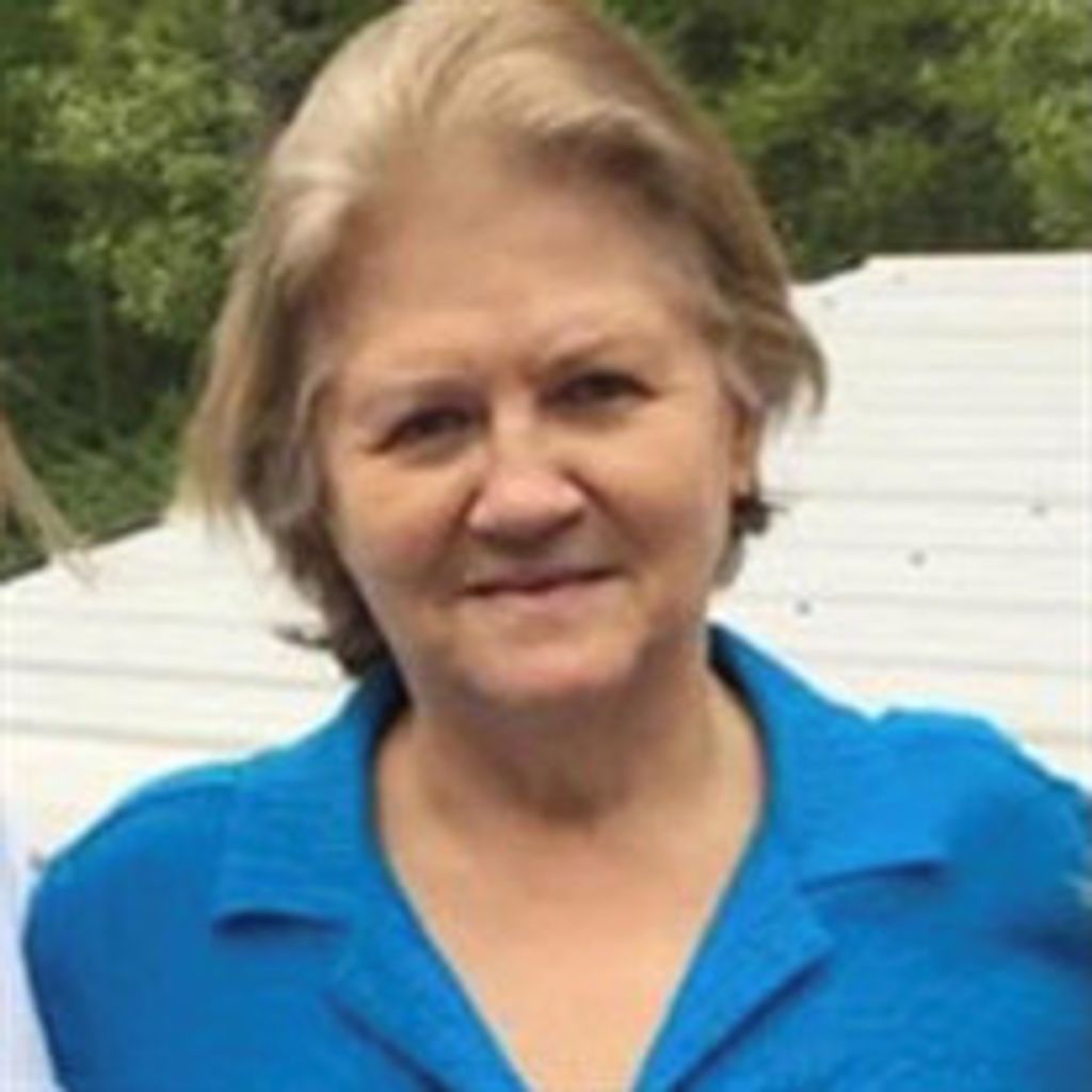 Martha Glatt Coleman