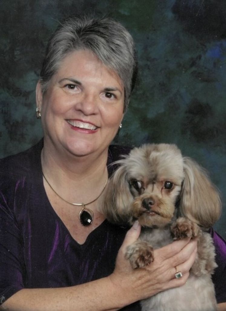 Sally Elizabeth Scales Profile Photo