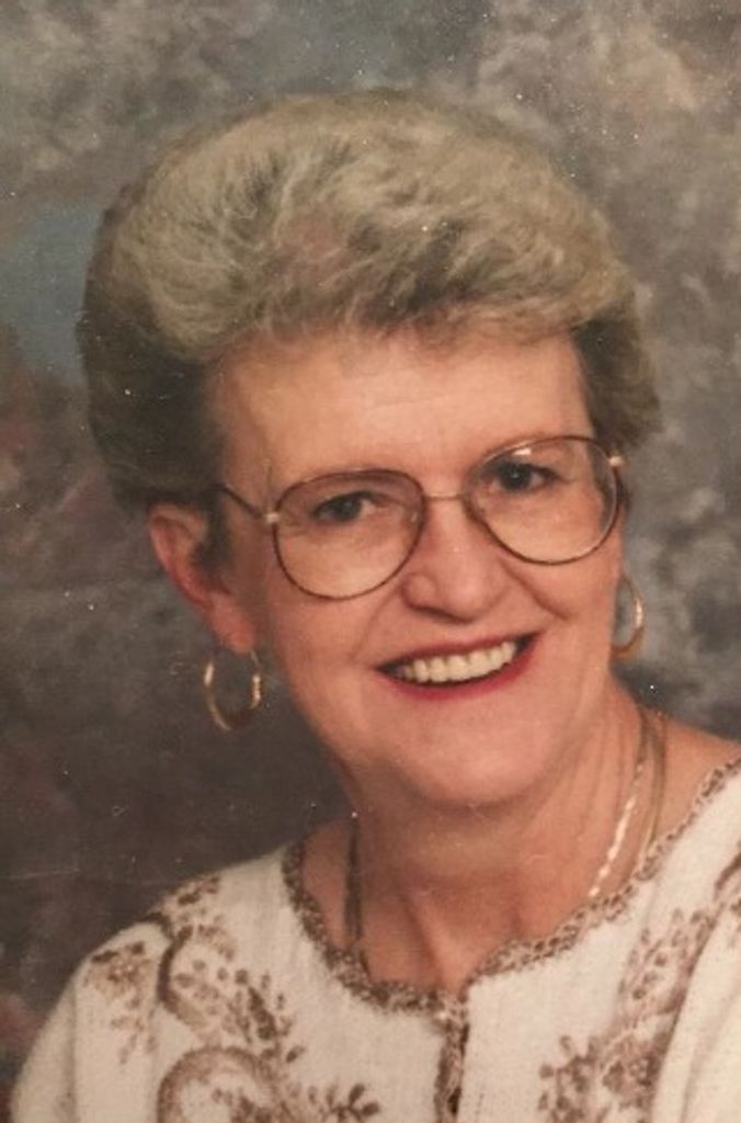 D Ann Roberts