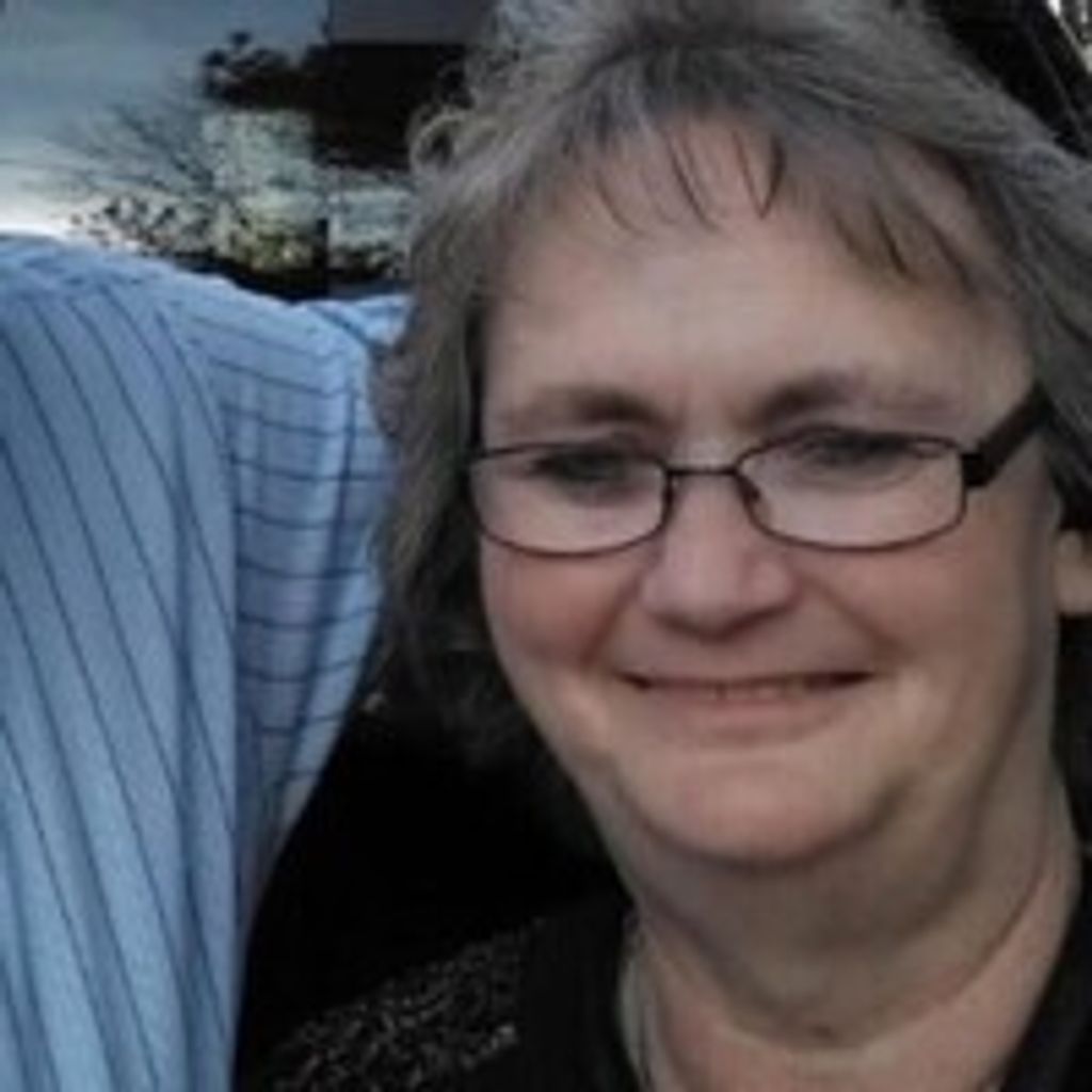 Margaret Virginia Crenshaw Profile Photo