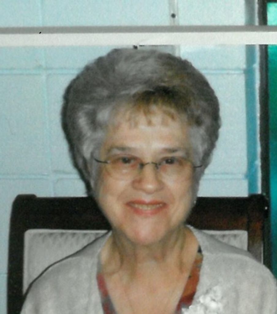 Joye Adams Moore Profile Photo