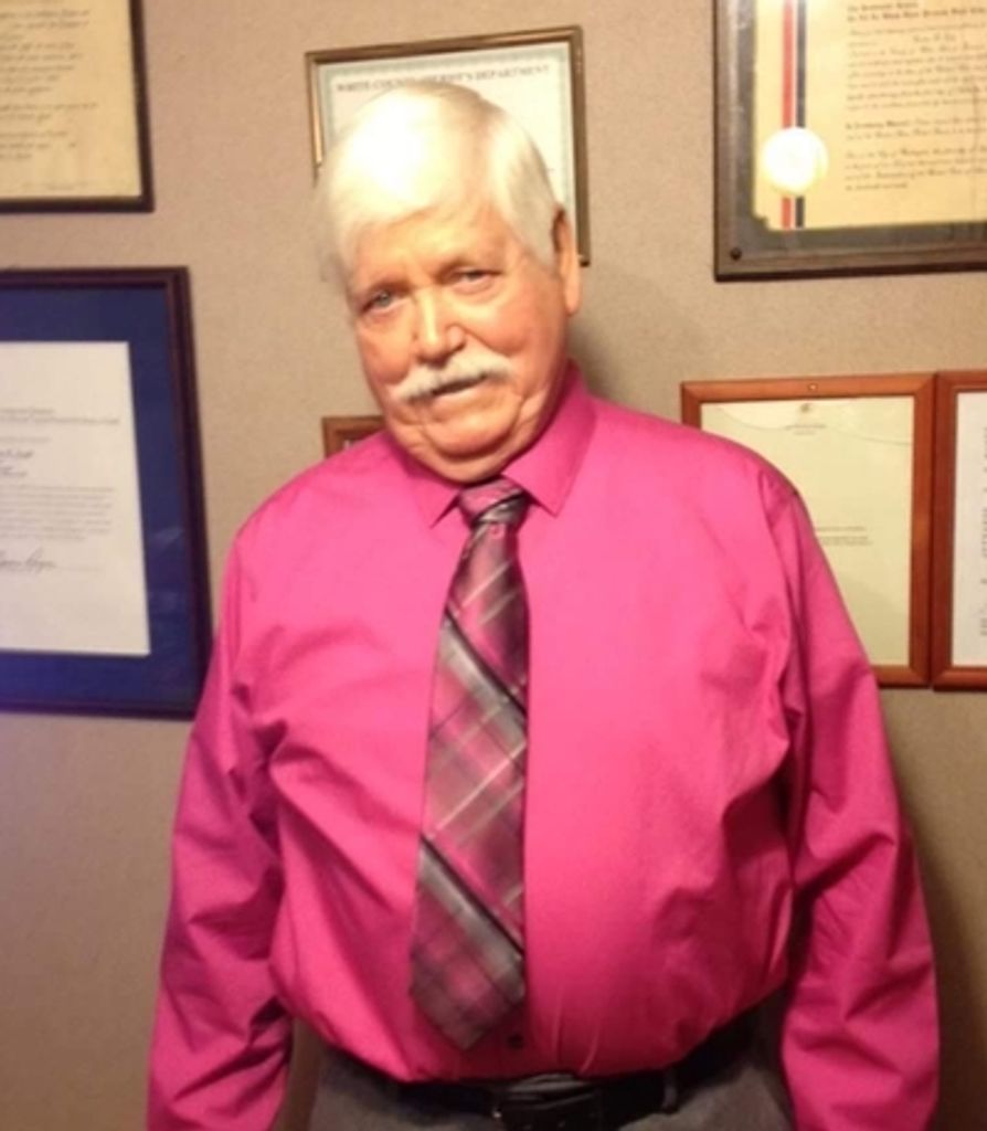 Gordon Ray Scott Profile Photo