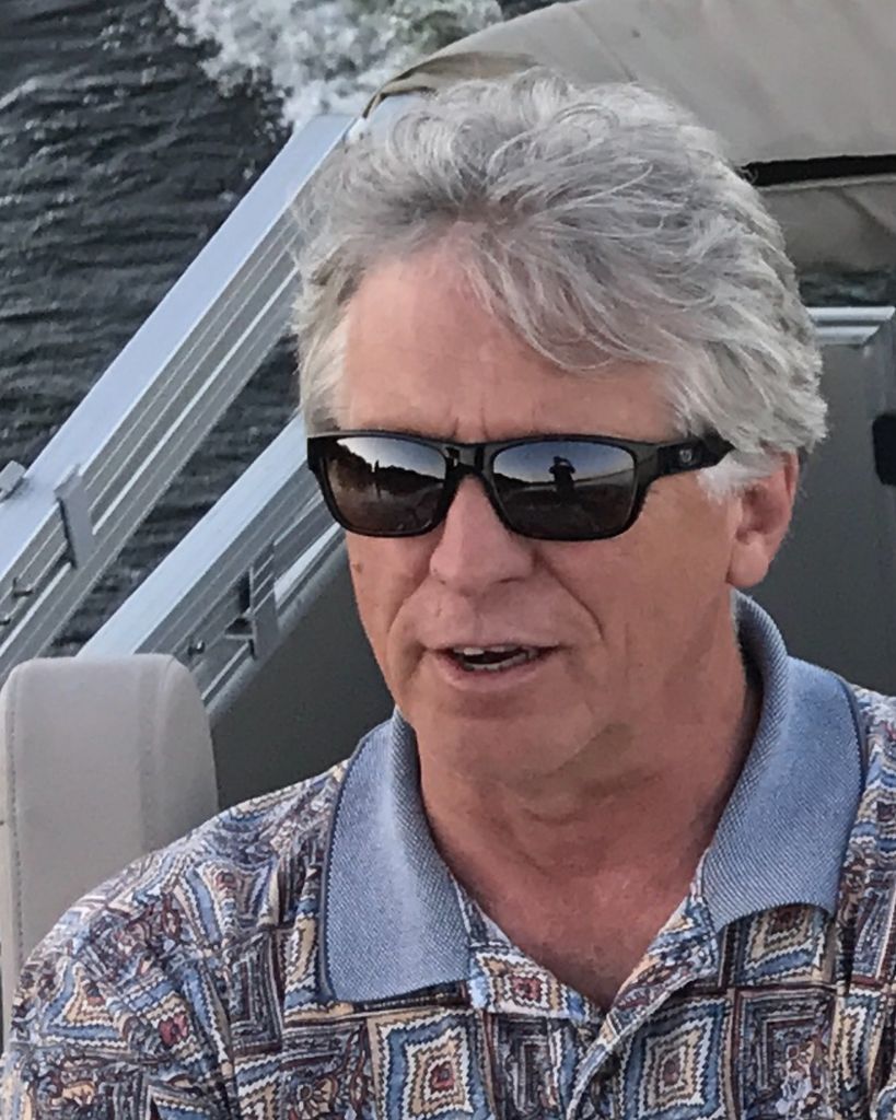 Michael Packer Profile Photo