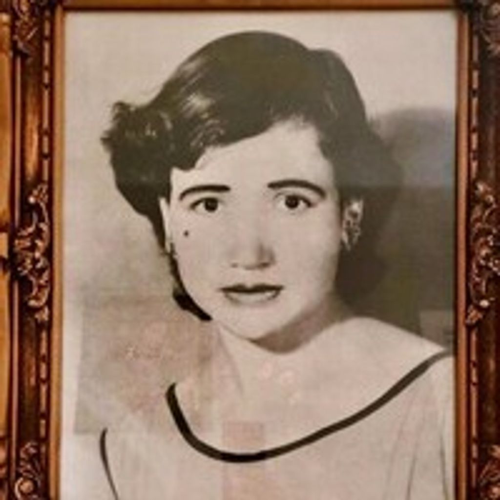 Josefina Gonzalez