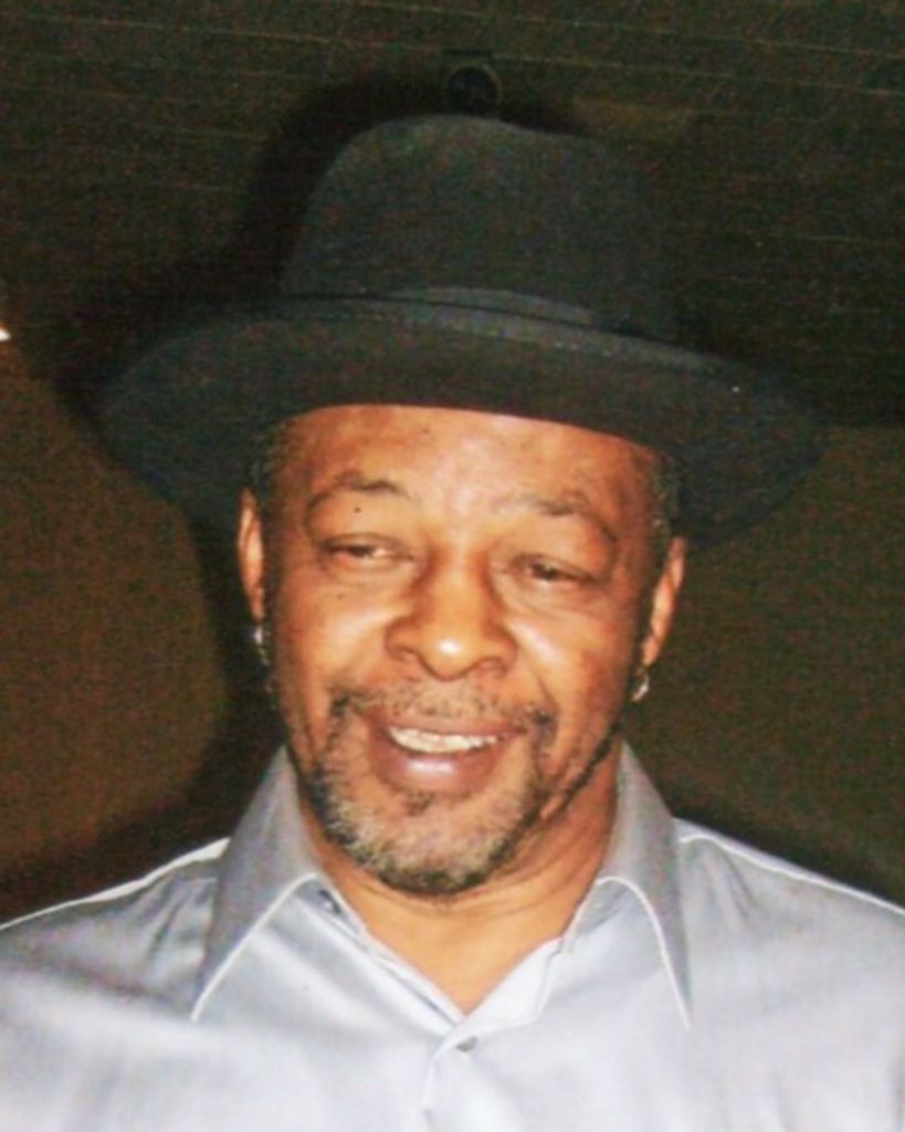 Sylvester Nichols III