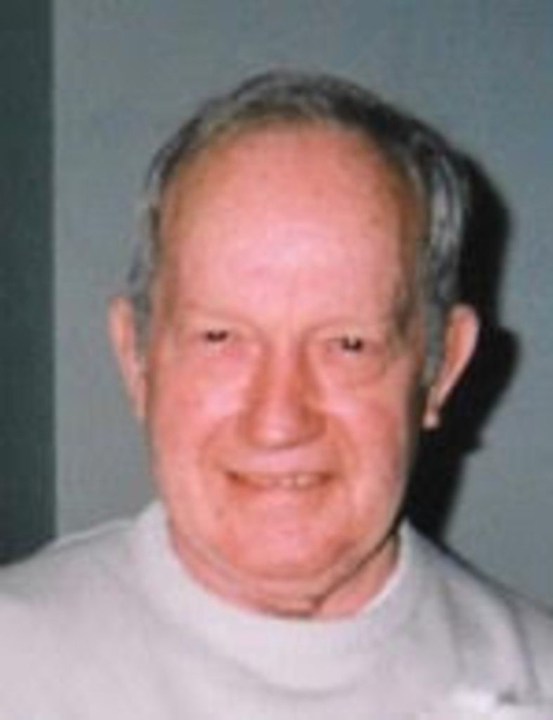 Drexel G. Ray