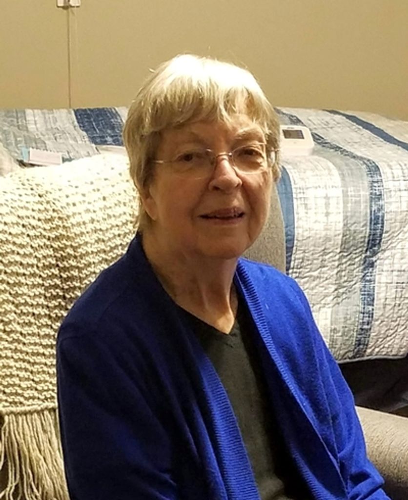 Mary Rose Donahue Profile Photo