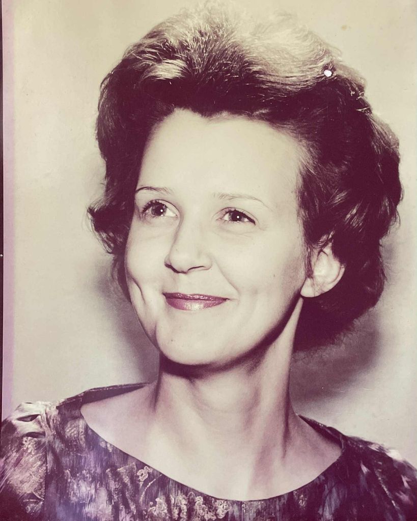 Karen Mae Kennedy Profile Photo