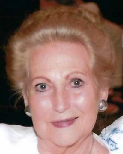 Dona Loy Faudree's obituary image