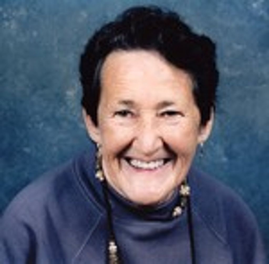 Eleanor Alberta Ziegler
