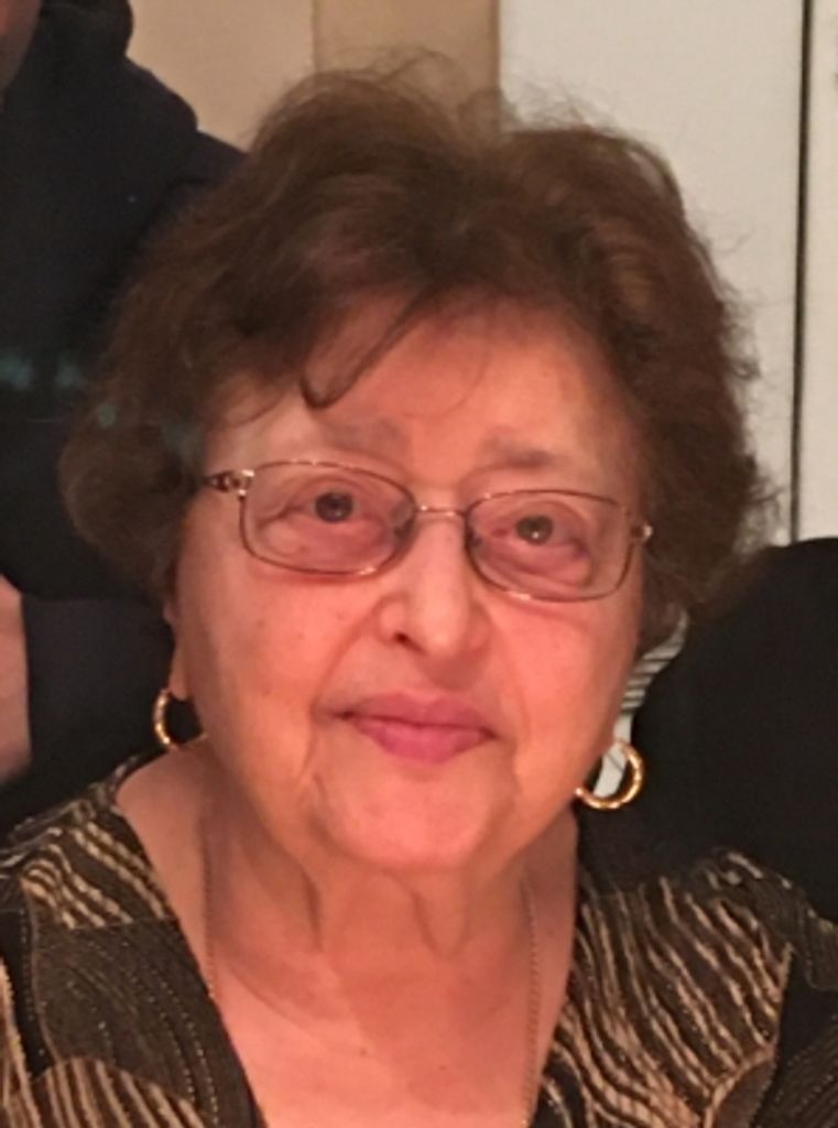 Concetta Genco Profile Photo