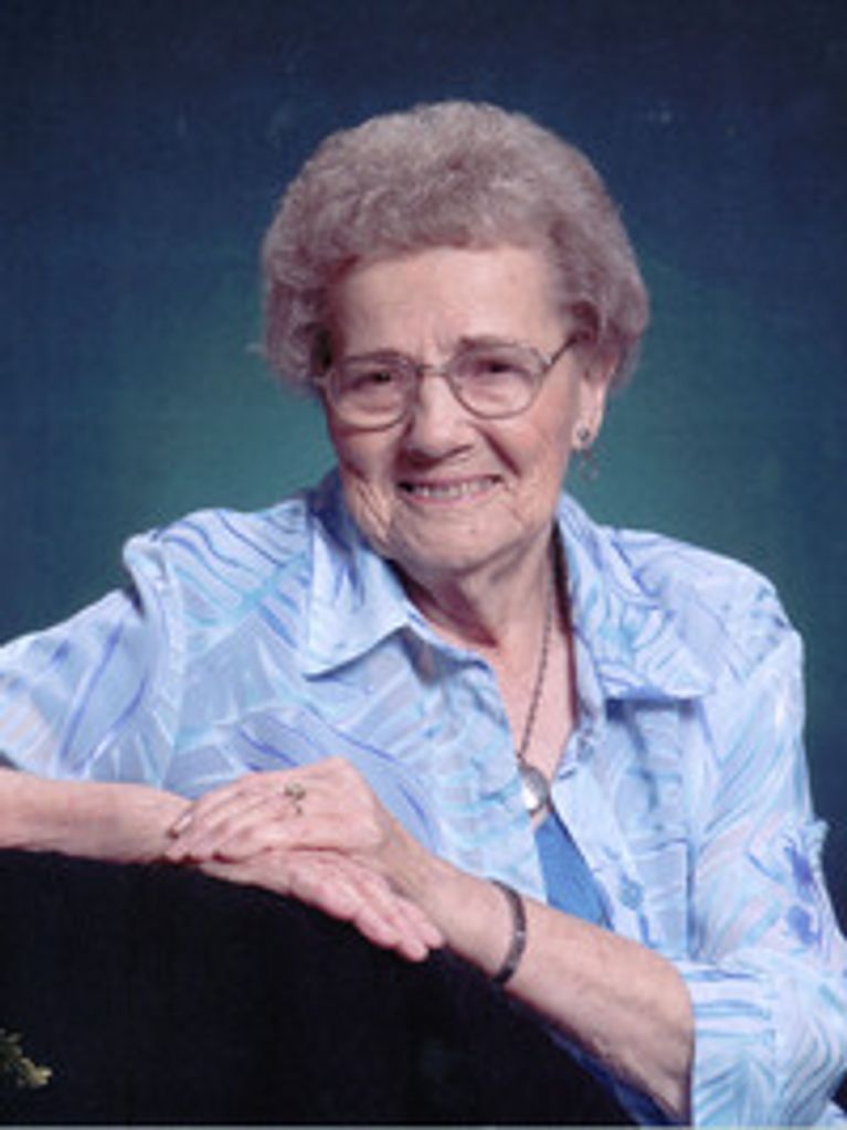 Esther Splattstoesser