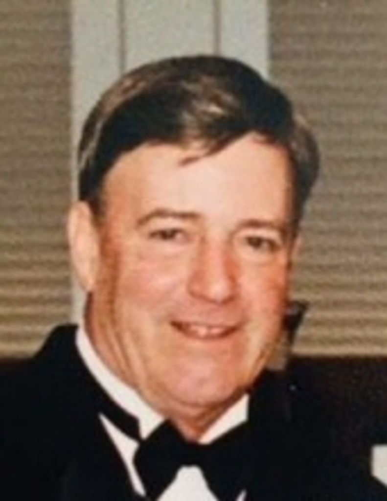 Edward Miller
