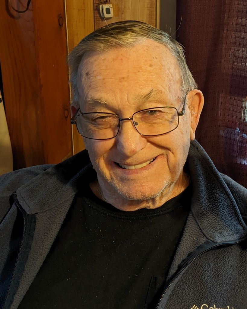 George Melvin Adkins Profile Photo