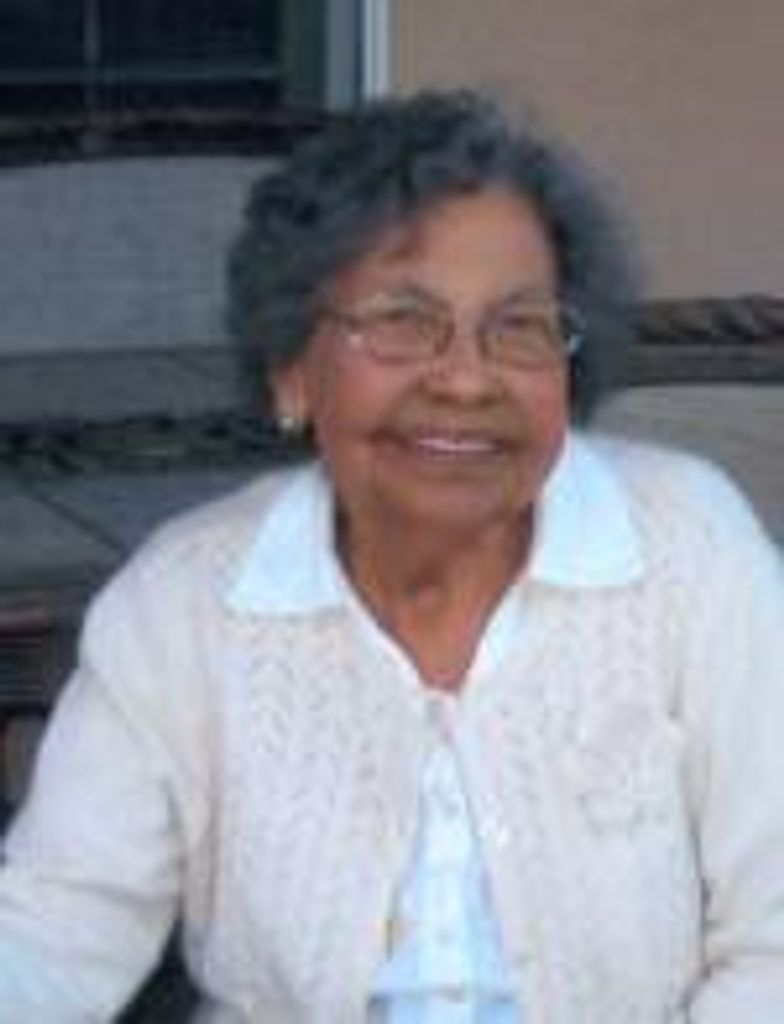 Hortensia A. Rodriguez