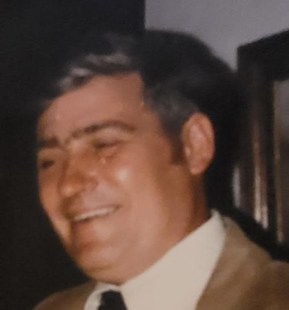 Paul Setters
