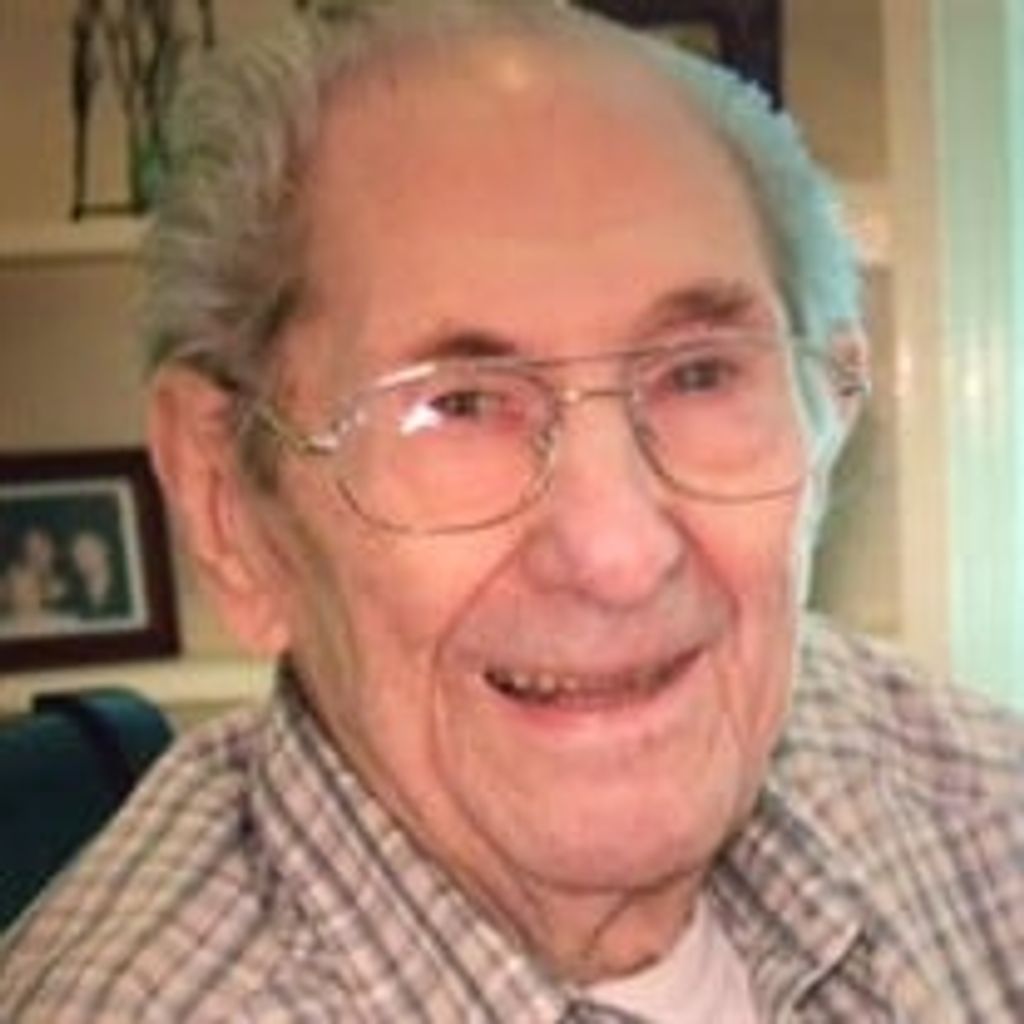 Warren Arthur Dufour