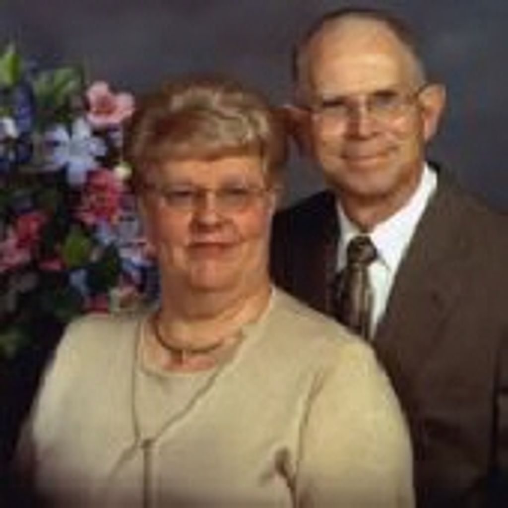 Gertrude Avery Profile Photo