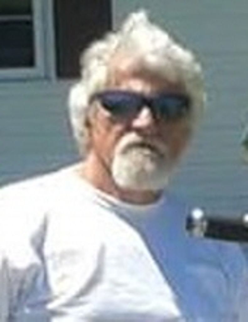 John  Martin Sheppard