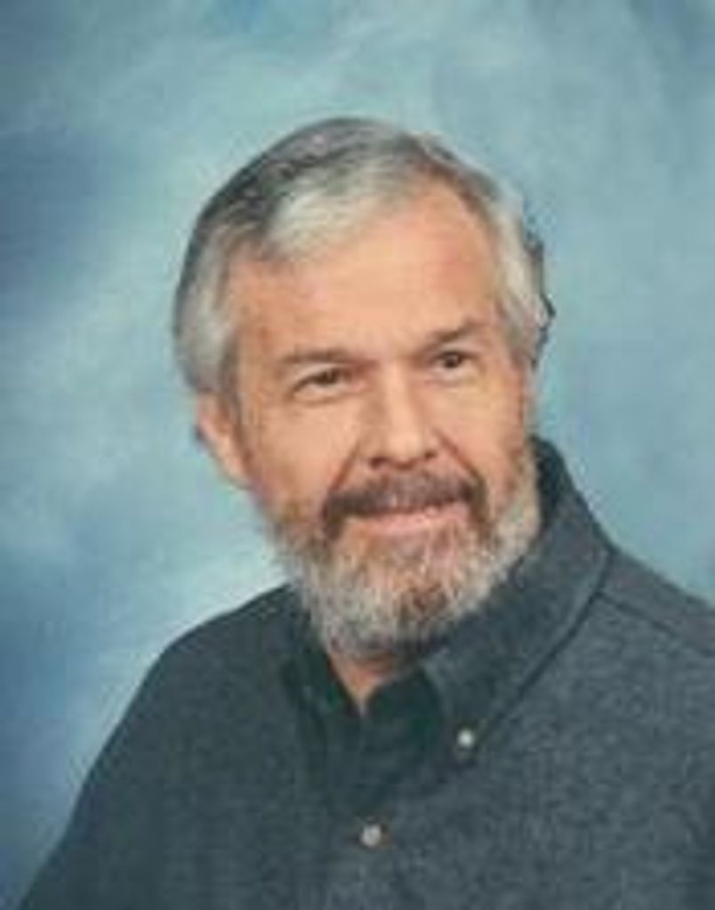 James Andrew Thompson Iii