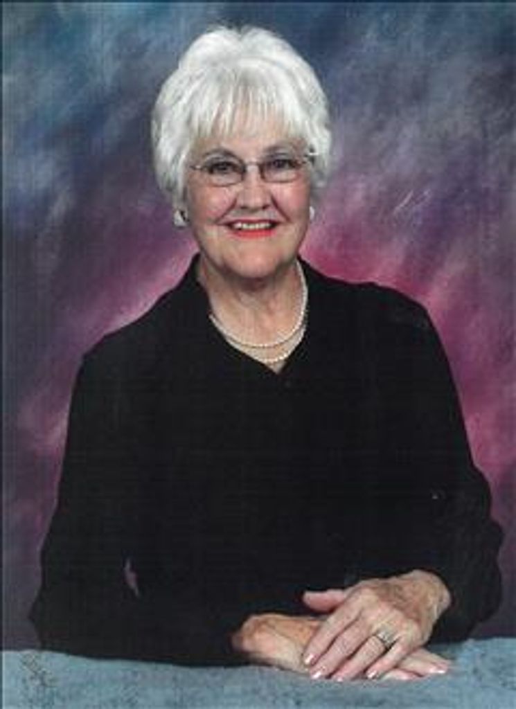 Wanda Maddox Profile Photo