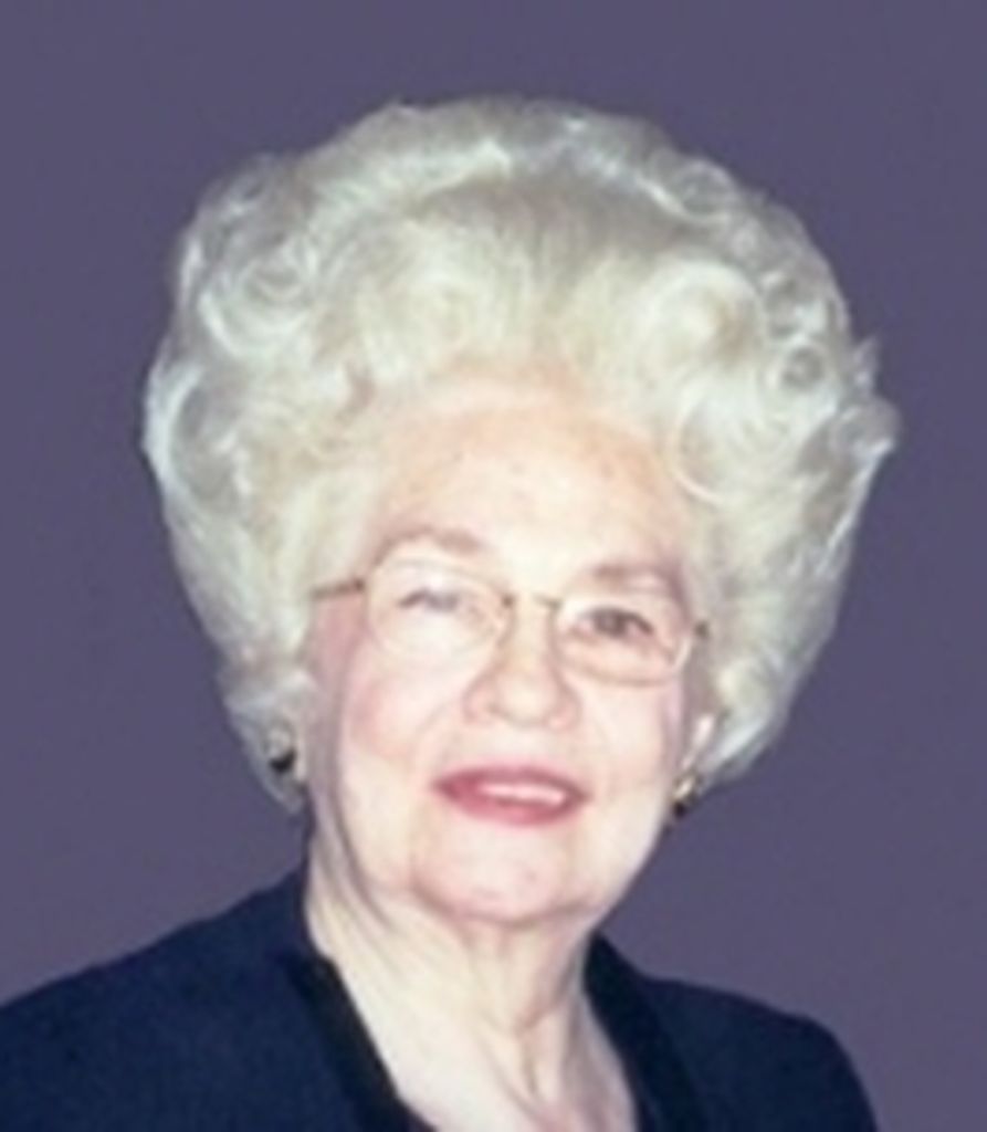 Barbara Westbay