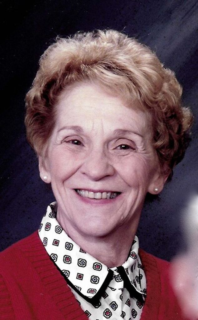 Mary Margaret Dettwiller Profile Photo