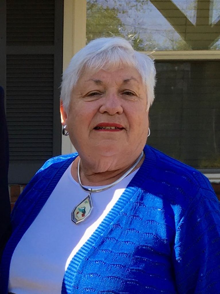 Barbara Hinson