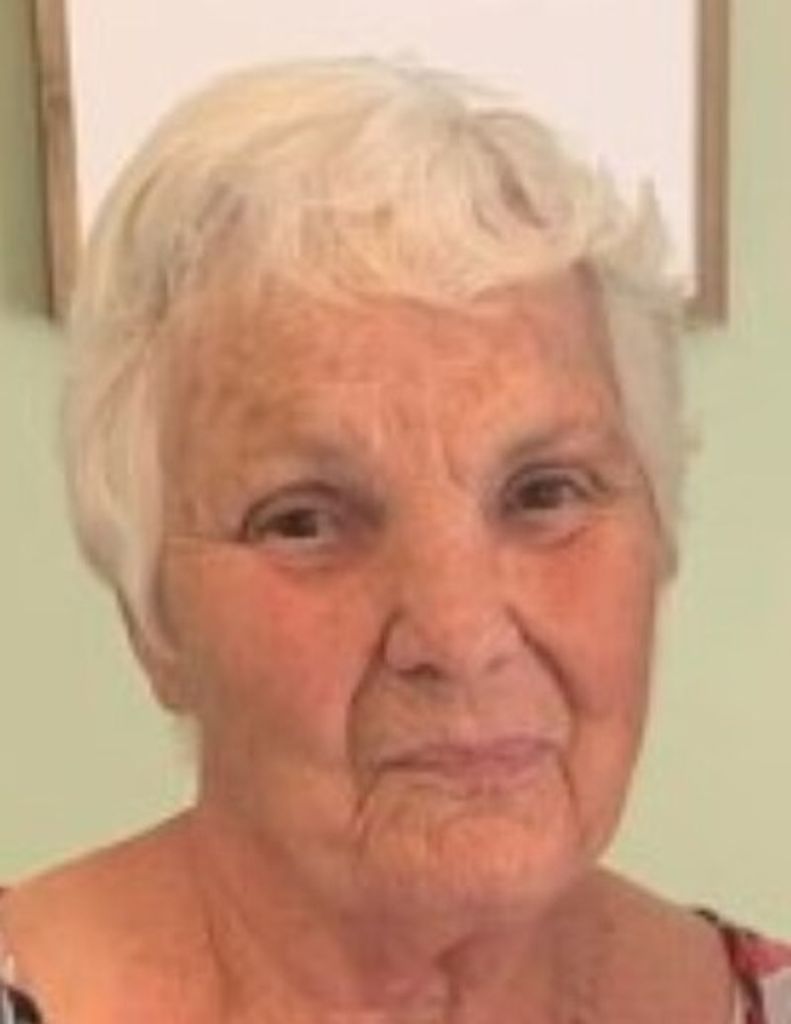 Jacqueline Mae Earnhart Profile Photo