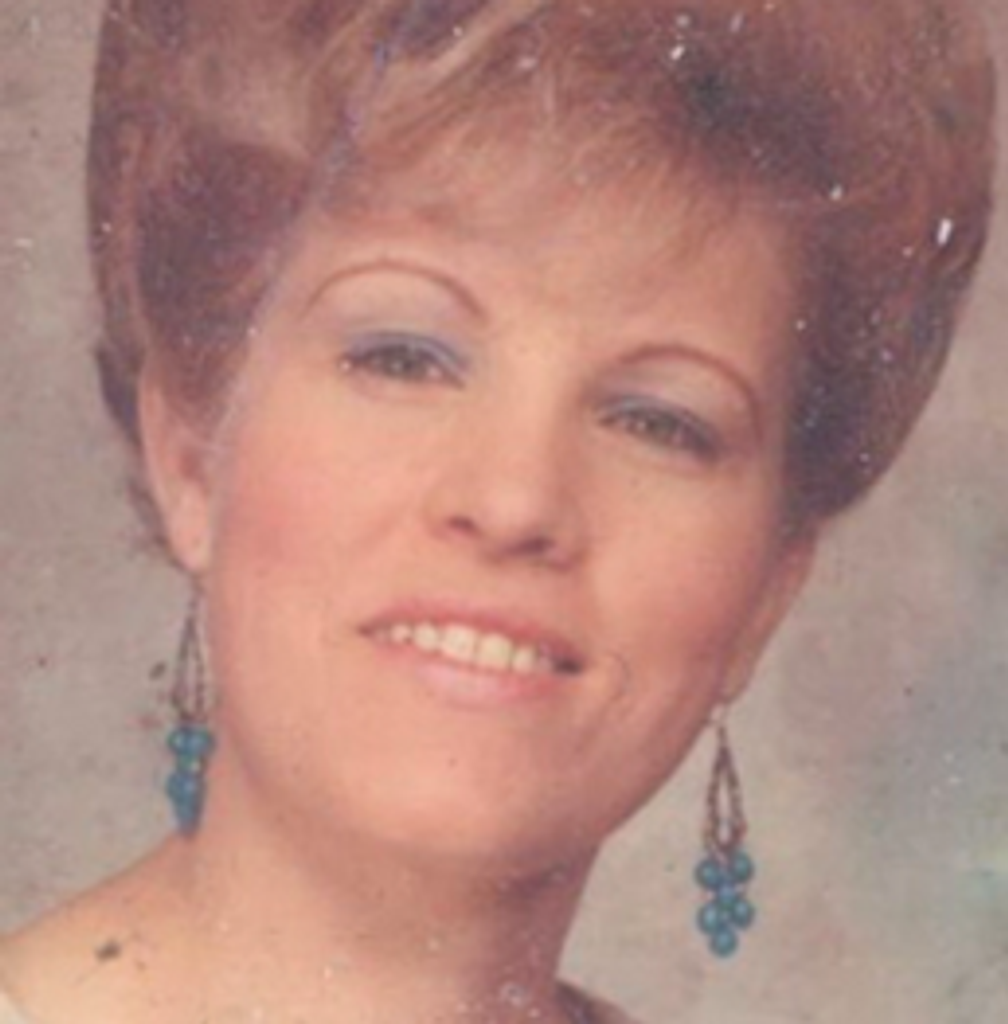 Betty Harris