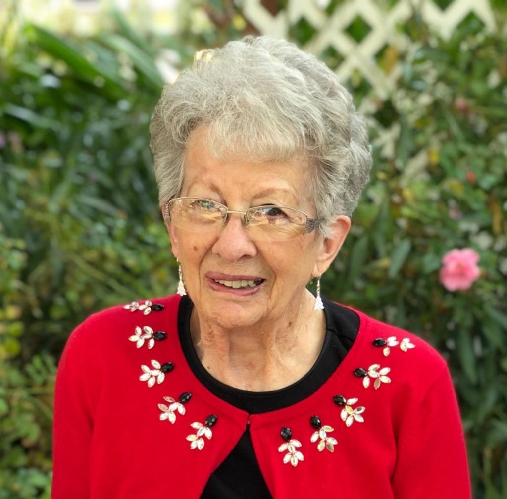 Ruby Hopkin