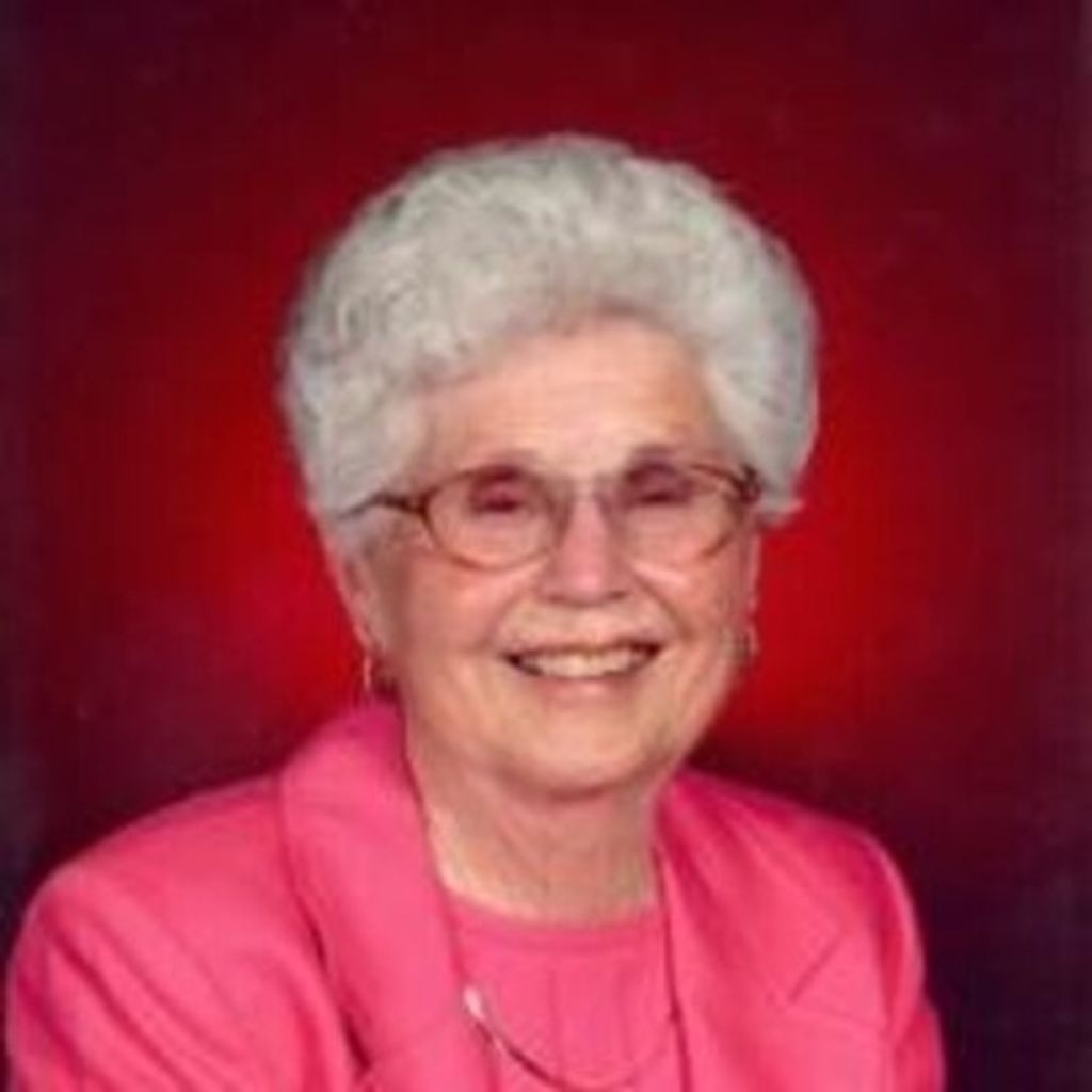 Elizabeth Wright Hulme