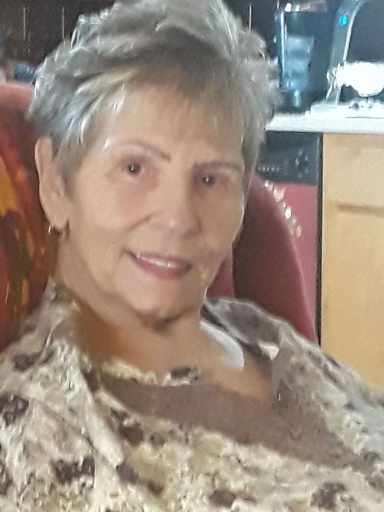 Shirley "Squrl" Nichols Profile Photo