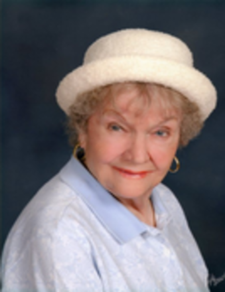 Mary V. (Csaszar) Wenner