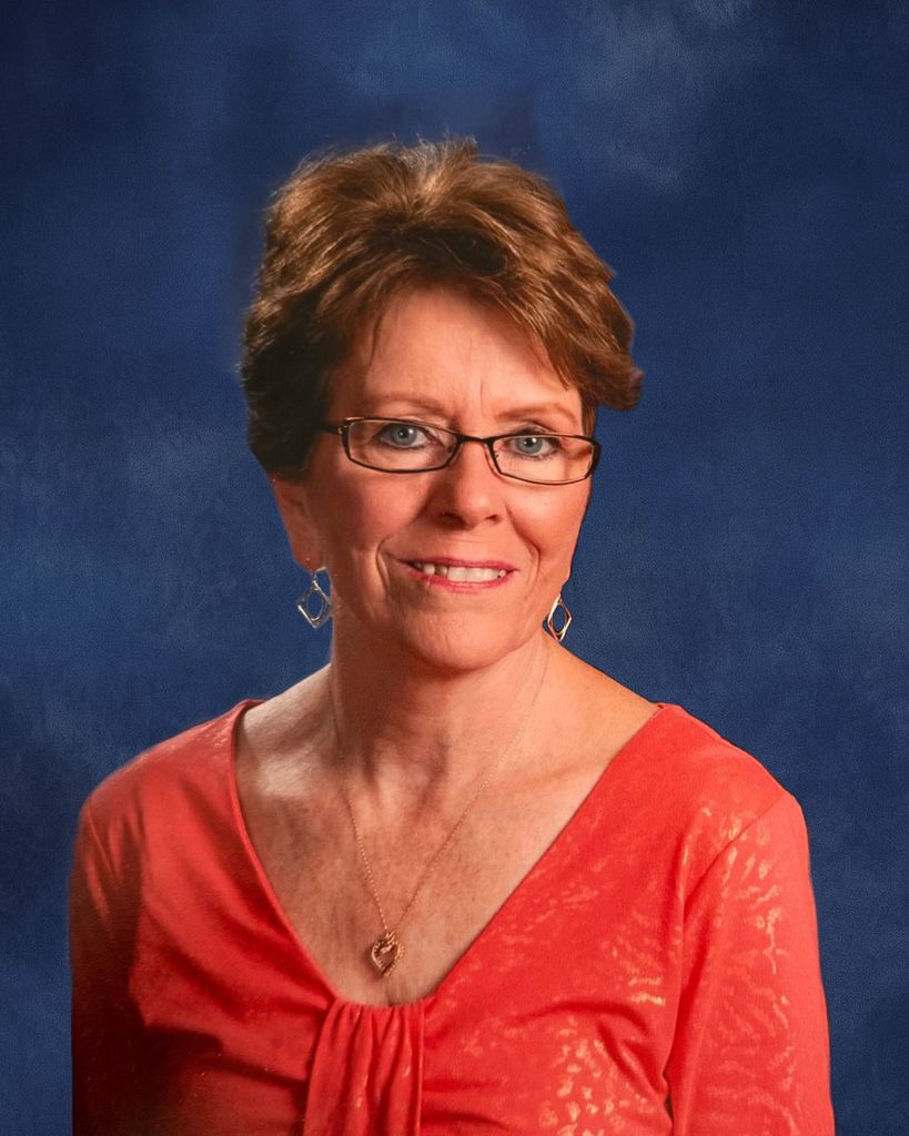 Margaret Pape